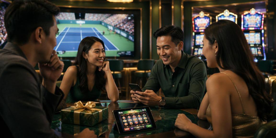 d8bet Hoàn tiền thể thao